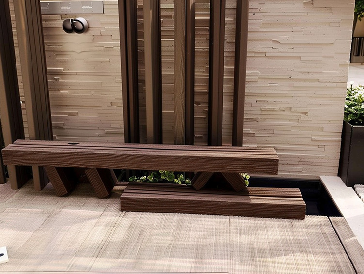 塑木花箱萬里行：防潮防損全攻略